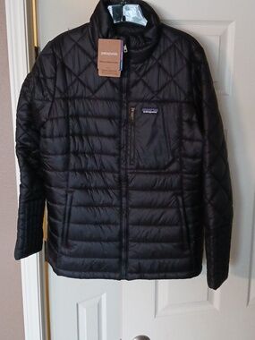 Patagonia Women's Radalie Jacket, Size XL, New With Tags